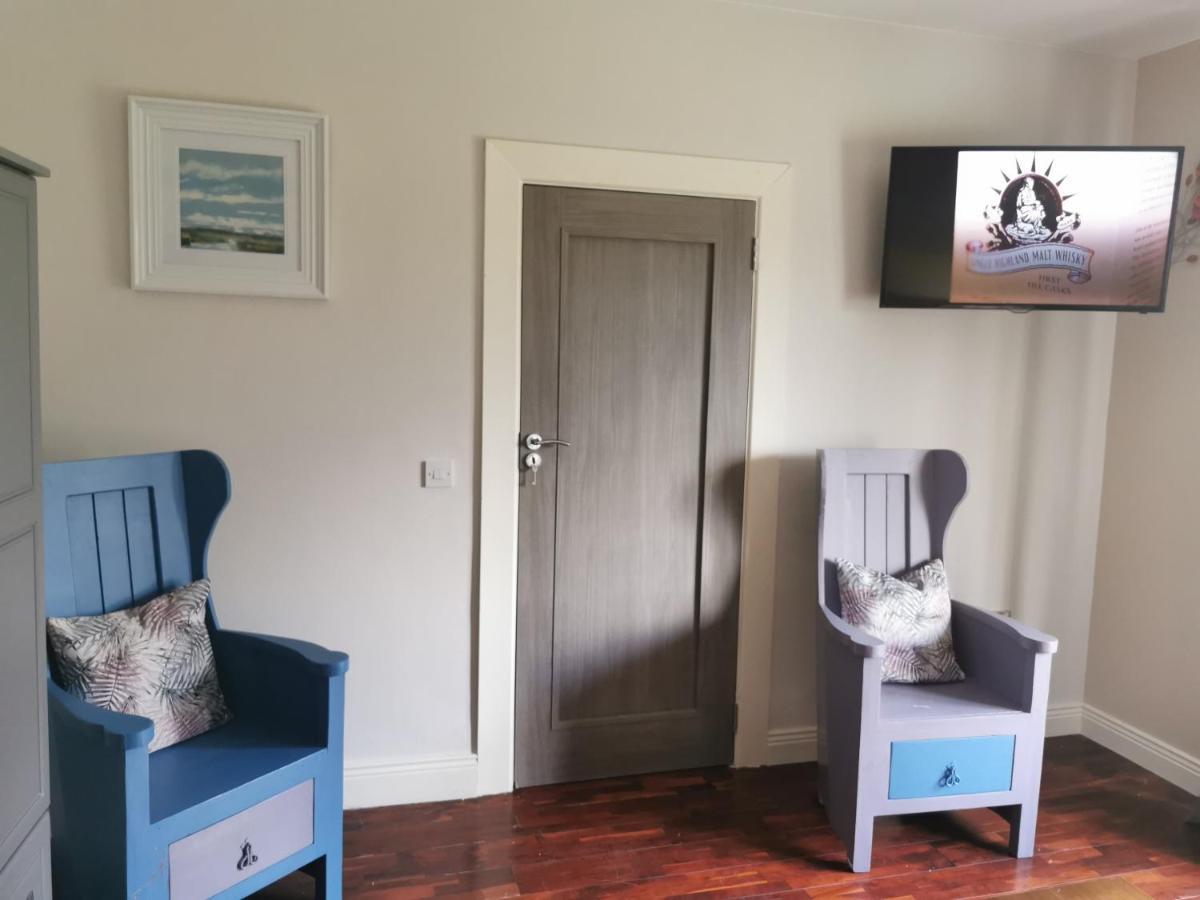 Lecarrow Ard Aoibhinn Roscommon المظهر الخارجي الصورة