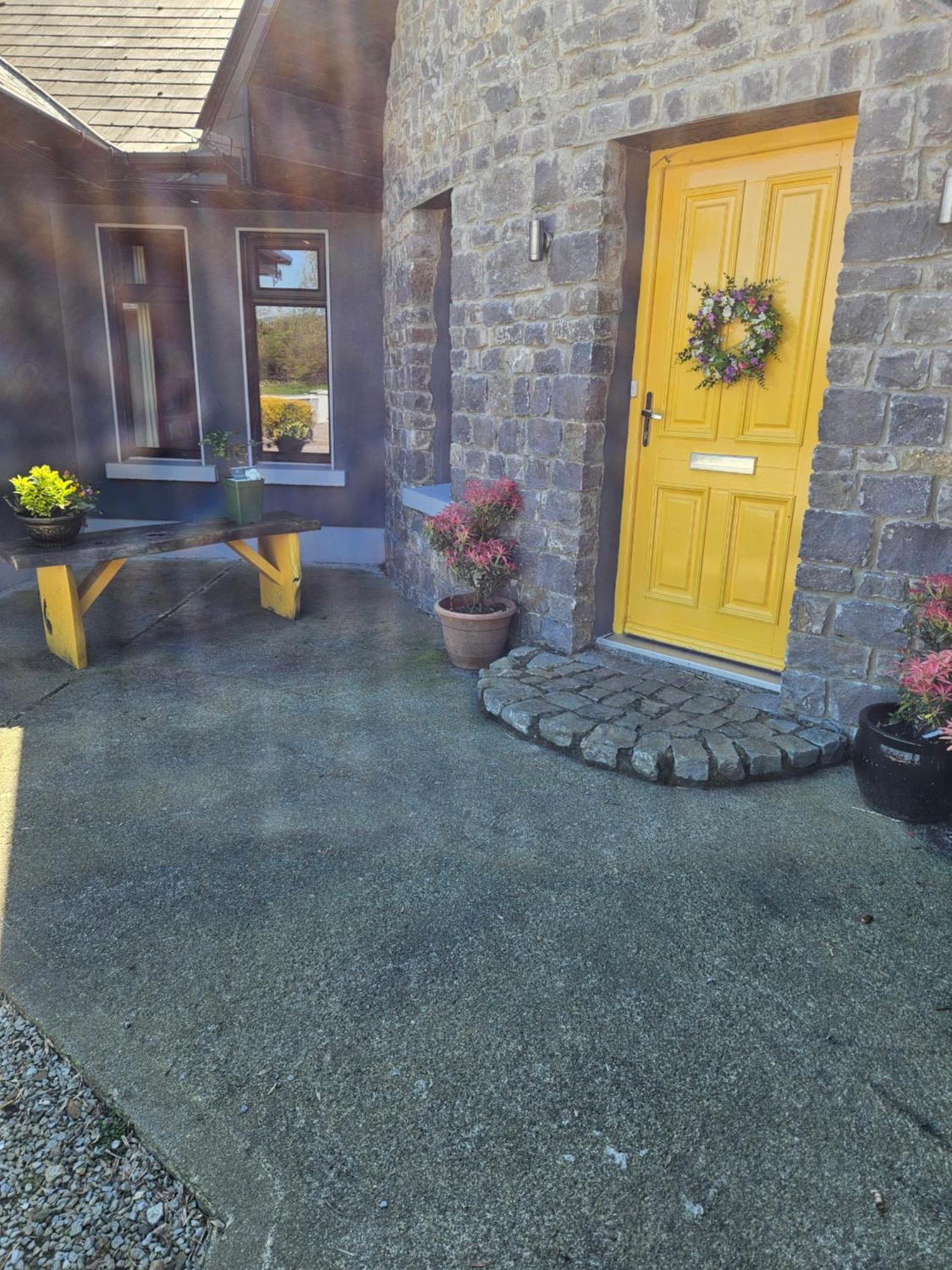 Lecarrow Ard Aoibhinn Roscommon المظهر الخارجي الصورة