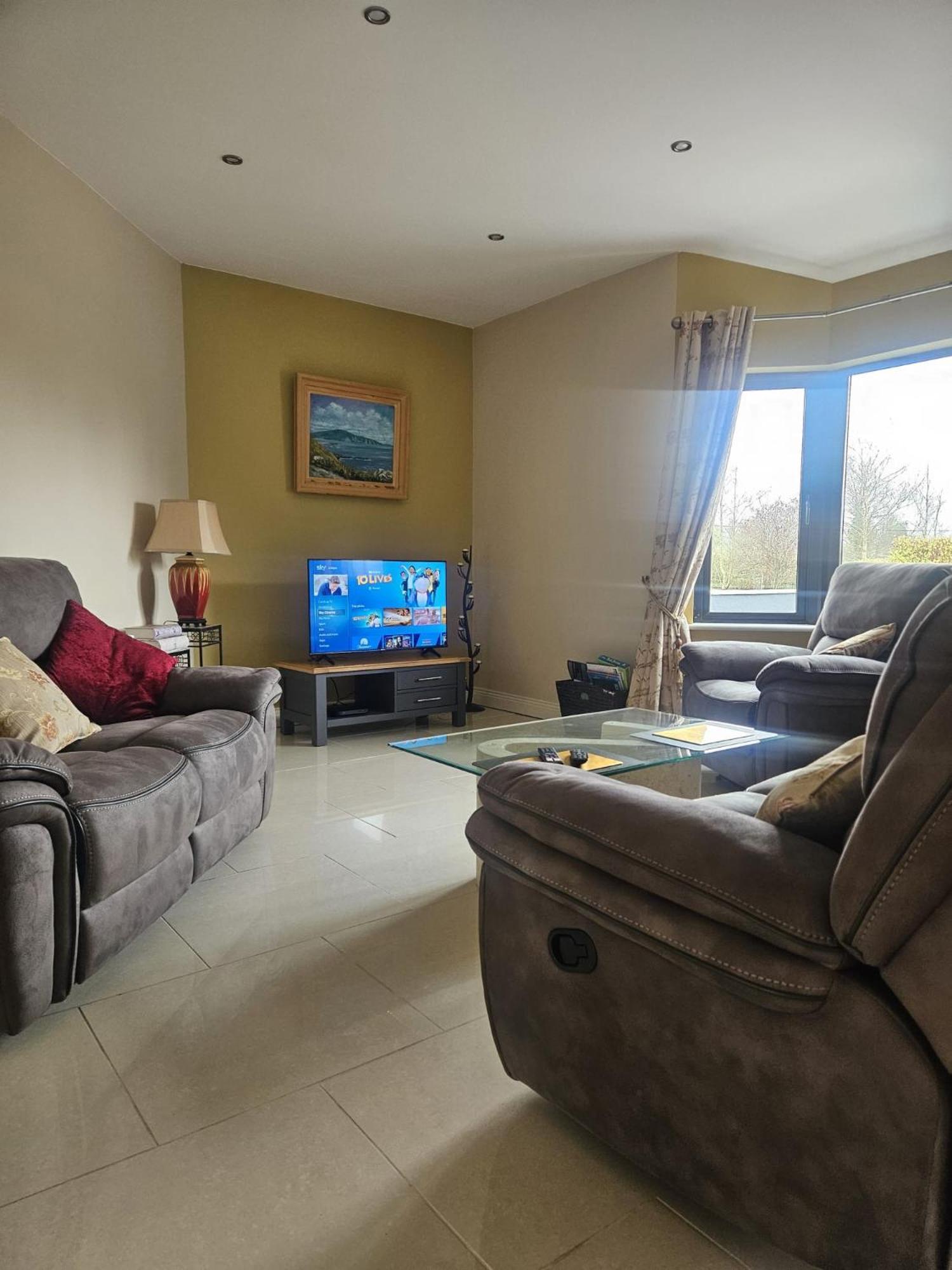Lecarrow Ard Aoibhinn Roscommon المظهر الخارجي الصورة