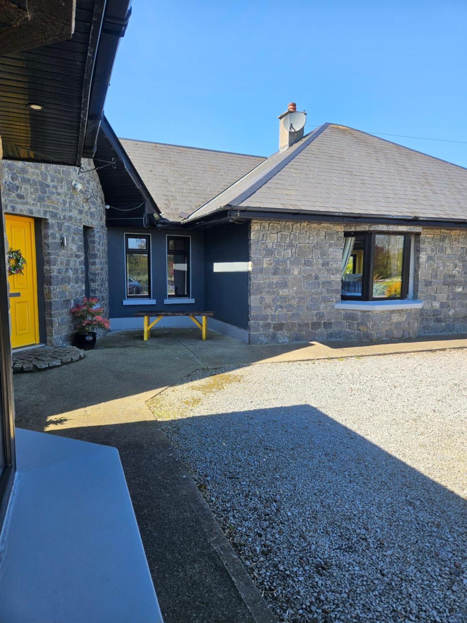 Lecarrow Ard Aoibhinn Roscommon المظهر الخارجي الصورة
